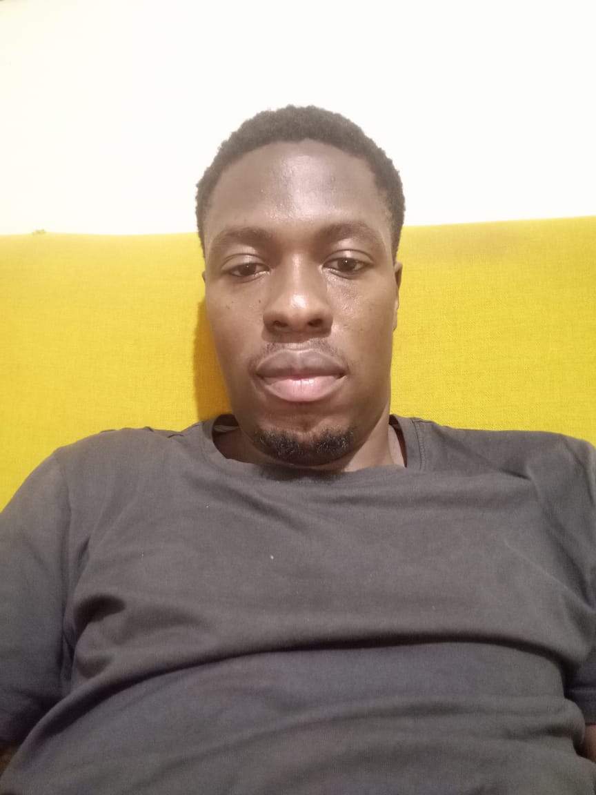 Arnold Okoti